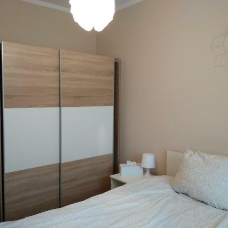 Apartament Edelmana Gorzów Wielkopolski Exterior foto