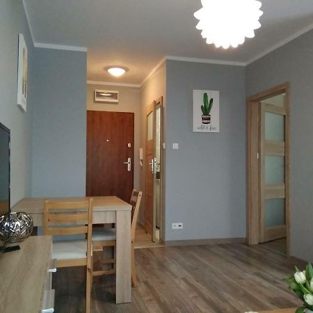 Apartament Edelmana Gorzów Wielkopolski Exterior foto