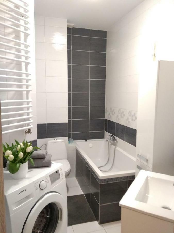 Apartament Edelmana Gorzów Wielkopolski Exterior foto