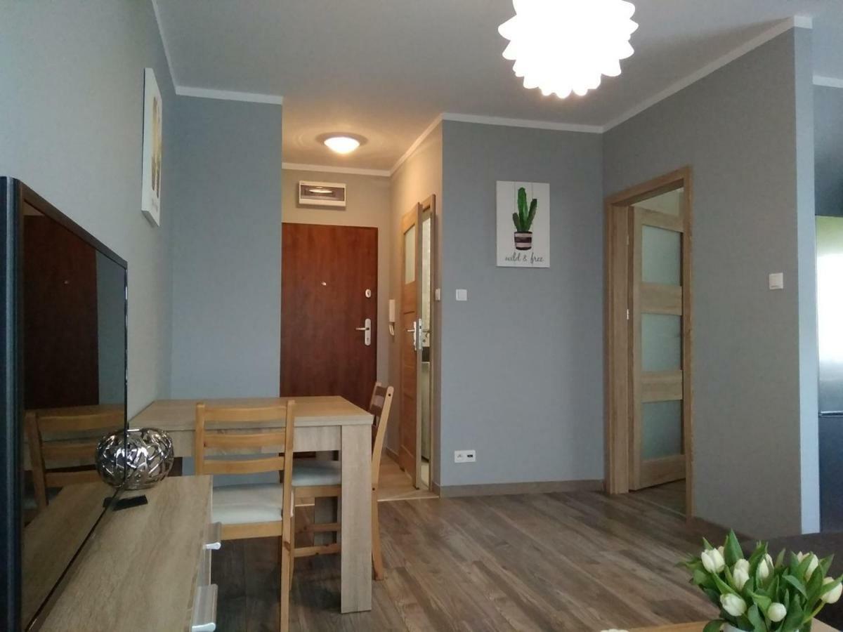 Apartament Edelmana Gorzów Wielkopolski Exterior foto