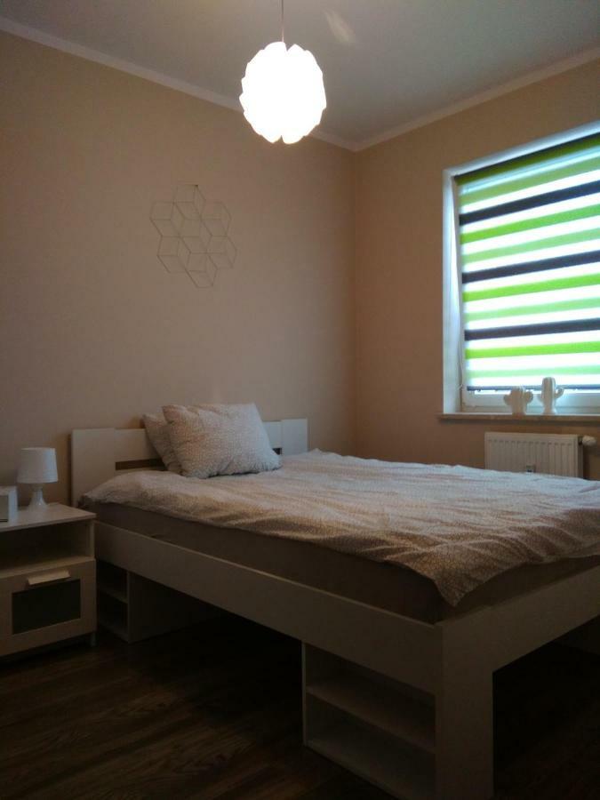 Apartament Edelmana Gorzów Wielkopolski Exterior foto